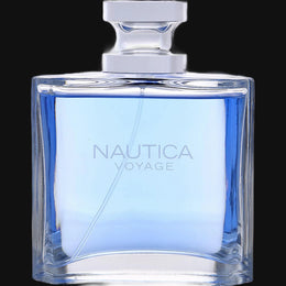 Voyage by Nautica Cologne for Men 3.4 oz Eau De Toilette Spray