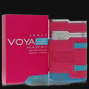 Voyage Hawaii by Armaf Perfume for Women 3.4 oz Eau De Parfum Spray