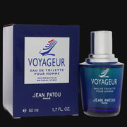 Voyageur by Jean Patou Cologne for Men 1.7 oz Eau De Toilette Spray
