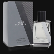 Vs Him Platinum by Victoria's Secret Cologne for Men 1.7 oz Eau De Parfum Spray