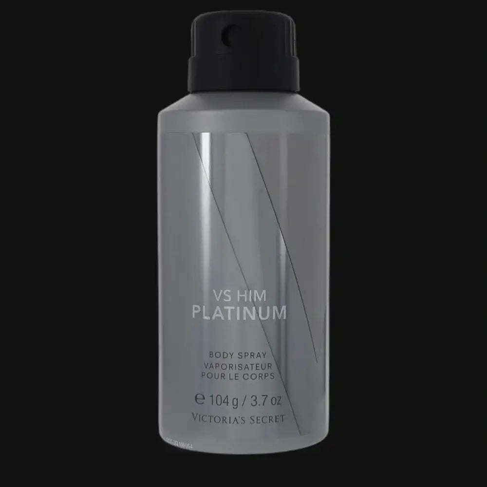 维多利亚的秘密白金男士香水– Gamer Scents