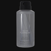 Vs Him Platinum by Victoria's Secret Cologne for Men 3.7 oz Body Spray