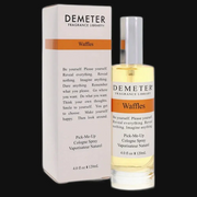 Waffles by Demeter Perfume for Women 4 oz Cologne Spray