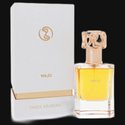 Wajd by Swiss Arabian (Unisex) 1.7 oz Eau De Parfum Spray