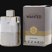 Wanted by Azzaro Cologne for Men 3.4 oz Eau De Parfum Spray