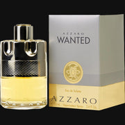 Wanted by Azzaro Cologne for Men 3.4 oz Eau De Toilette Spray