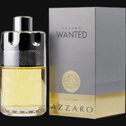Wanted by Azzaro Cologne for Men 5.1 oz Eau De Toilette Spray