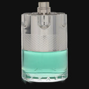 Wanted Tonic by Azzaro Cologne for Men 3.4 oz Eau De Toilette Spray (Tester)