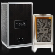 Warek by Kajal (Unisex) 3.4 oz Eau De Parfum Spray