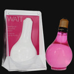 Watt Pink De Toilette by Cofinluxe Perfume for Women 6.8 oz Parfum De Toilette Spray