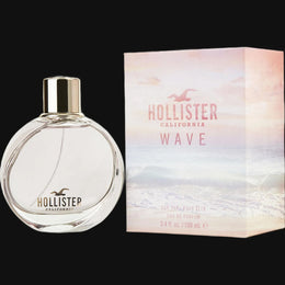 Wave by Hollister Perfume for Women 3.4 oz Eau De Parfum Spray