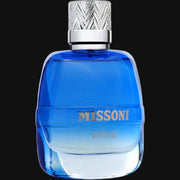 Wave by Missoni Cologne for Men 3.4 oz Eau De Toilette Spray