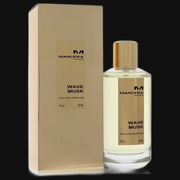 Wave Musk by Mancera (Unisex) 4 oz Eau De Parfum Spray