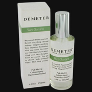 Wet Garden by Demeter Perfume for Women 4 oz Cologne Spray