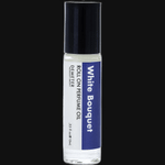 White Bouquet by Demeter (Unisex) 9 ml Roll On Perfume Oil
