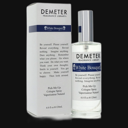 White Bouquet by Demeter Perfume for Women 4 oz Cologne Spray