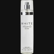 White by Kenneth Cole Perfume for Women 8 oz Body Mist