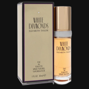 White Diamonds by Elizabeth Taylor Perfume for Women 1 oz Eau De Toilette Spray