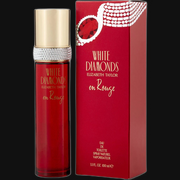 White Diamonds En Rouge by Elizabeth Taylor Perfume for Women 3.3 oz Eau De Toilette Spray