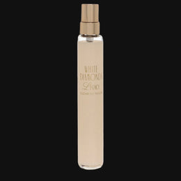 White Diamonds Legacy by Elizabeth Taylor Perfume for Women 15 mL Eau De Toilette Spray