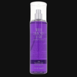 White Diamonds Lustre Fragrance Mist by Elizabeth Taylor Perfume for Women 8 oz Fragrance Mist