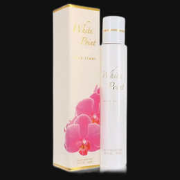 White Point by YZY Perfume Perfume for Women 3.4 oz Eau De Parfum Spray