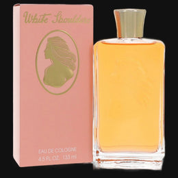 White Shoulders Cologne by Evyan Perfume for Women 4.5 oz Cologne