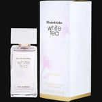 White Tea Eau Florale by Elizabeth Arden Perfume for Women 1.7 oz Eau De Toilette Spray
