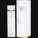 White Tea Eau Florale by Elizabeth Arden Perfume for Women 3.3 oz Eau De Toilette Spray
