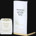 White Tea Eau Fraiche by Elizabeth Arden Perfume for Women 1 oz Eau De Toilette Spray