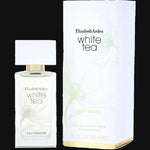 White Tea Eau Fraiche by Elizabeth Arden Perfume for Women 1.7 oz Eau De Toilette Spray