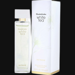 White Tea Eau Fraiche by Elizabeth Arden Perfume for Women 3.4 oz Eau De Toilette Spray