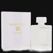White Touch by Franck Olivier Perfume for Women 3.3 oz Eau De Parfum Spray