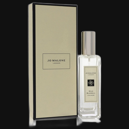 Wild Bluebell by Jo Malone (Unisex) 1 oz Cologne Spray