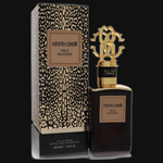 Wild Incense by Roberto Cavalli (Unisex) 3.4 oz Eau De Parfum Spray