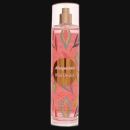 Wild Orchid by Aeropostale Perfume for Women 8 oz Body Mist Spray