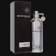 Wild Pears by Montale Perfume for Women 3.3 oz Eau De Parfum Spray