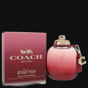 Wild Rose by Coach Perfume for Women 3 oz Eau De Parfum Spray