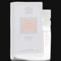 Wind Flowers by Creed Perfume for Women 2 mL Vial (sample)