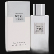 Wise Essence by Weil Cologne for Men 3.3 oz Eau De Toilette Spray