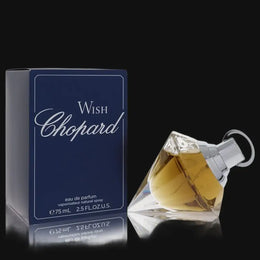 Wish by Chopard Perfume for Women 2.5 oz Eau De Parfum Spray