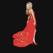 With Love by Paris Hilton Perfume for Women 1 mL Vial (sample)