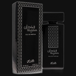 Wojdan by Rasasi Cologne for Men 3.4 oz Eau De Parfum Spray