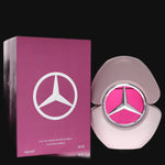 Woman by Mercedes Benz Perfume for Women 3 oz Eau De Parfum Spray