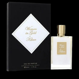 Woman In Gold by Kilian Perfume for Women 1.7 oz Eau De Parfum Spray
