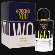 Wonder Of You by Riiffs Cologne for Men 3.4 oz Eau De Parfum Spray