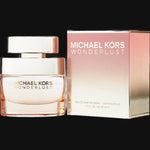 Wonderlust by Michael Kors Perfume for Women 1.7 oz Eau De Parfum Spray