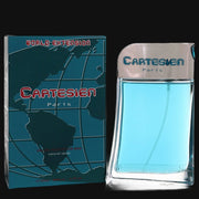 World Extension Cartesien by Viviane Vendelle Cologne for Men 3.4 oz Eau De Toilette Spray