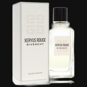 Xeryus Rouge by Givenchy Cologne for Men 3.4 oz Eau De Toilette Spray