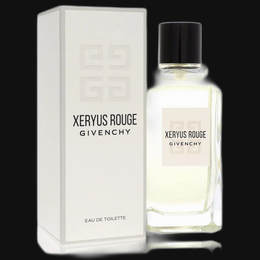 Xeryus Rouge by Givenchy Cologne for Men 3.4 oz Eau De Toilette Spray